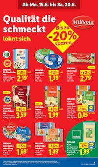 Toaster im aktuellen Lidl Prospekt (Magdeburg) Toaster im Lidl Prospekt "LIDL LOHNT SICH" mit 74 Seiten (Magdeburg)