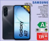 Aktuelle Handy Angebote bei Marktkauf in Fürth Aktuelles Galaxy A17 Angebot bei Marktkauf in Fürth ab 139,99 €