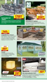 Aktueller toom Baumarkt Prospekt mit Garten, "Respekt, wer's selber macht.", Seite 8