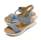 Sandaletten im Angebot bei Netto mit dem Scottie in Rostock Sandaletten Angebote bei Netto mit dem Scottie Rostock für 12,99 €