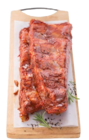 Rinderspareribs bei REWE im Oberhaching Prospekt für 1,39 €
