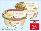 Aktuelle Eis Angebote bei Marktkauf in Ulm Aktuelles Cremissimo Bourbon Vanille Angebot bei Marktkauf in Ulm ab 1,49 €