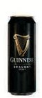 Bière Brune 4,2° - GUINNESS dans le catalogue U Express