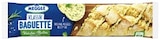 Baguette mit Kräuter- oder Knoblauchbutter im Angebot bei Kaufland in Gera Baguette mit Kräuter- oder Knoblauchbutter Angebote von Meggle bei Kaufland Gera für 1,11 €
