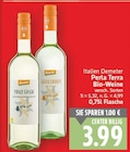 Bio Weine von Perla Terra für 3,99 € bei E center im Angebot Bio Weine von Perla Terra im aktuellen E center Prospekt