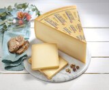 Gruyère Réserve 9 mois d'affinage en promo chez Intermarché Super Gruyère Réserve 9 mois d'affinage dans le catalogue Intermarché Super