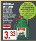 Grünbelag-Entferner bei Marktkauf im Hemer Prospekt für 3,33 €