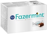 Fazermint Pralinen im Angebot bei REWE in Minden Fazermint Pralinen Angebote von Fazer bei REWE Minden für 2,99 €