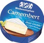 Camembert von Weihenstephan im aktuellen EDEKA Prospekt für 1,19 €