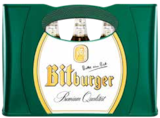 Premium Pils im Angebot bei Hieber in Freiburg Premium Pils Angebote von Bitburger bei Hieber Freiburg für 10,99 €