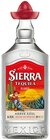 Tequila Blanco Angebote von Sierra bei REWE Wunstorf für 10,99 €
