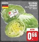 Angebot im EDEKA Vilseck Prospekt EDEKA Vilseck Prospekt mit im Angebot für 0,66 €