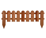 Bordure sienna cerland dans le catalogue Truffaut