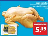 Aktuelles Suppenhuhn Angebot bei Marktkauf in Leipzig ab 5,49 €