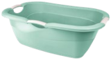 Maxi-Wäschewanne Ergonomica im Kaufland Prospekt Maxi-Wäschewanne Ergonomica im aktuellen Kaufland Prospekt für 4,44 €