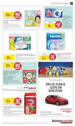 Offre Tablettes lave-Vaisselle dans le catalogue Intermarché Super du moment à la page 15