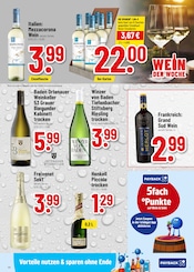 Freixenet-Sekt im Trinkgut Prospekt in Heidelberg Aktueller Trinkgut Prospekt mit Freixenet-Sekt, "Aktuelle Angebote", Seite 7