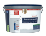 Premiumweiß Angebote von toom bei toom Baumarkt Laatzen für 39,99 €