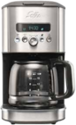 expert Fürstenwalde - Filterkaffeemaschine Aroma Brewer 1021 Angebot im Prospekt Filterkaffeemaschine Aroma Brewer 1021 bei expert im Fürstenwalde Prospekt für 66,00 €