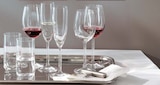 Glas-Serie Daily Angebote von Leonardo bei Möbel Martin Trier für 2,99 €