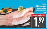 Viktoriasee-Barschfilet im EDEKA Prospekt Viktoriasee-Barschfilet von  im aktuellen EDEKA Prospekt für 1,99 €