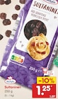 Sultaninen im Angebot bei Netto Marken-Discount in Paderborn Sultaninen Angebote von Backfee bei Netto Marken-Discount Paderborn für 1,25 €