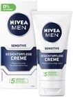 Men Gesichtspflege Creme von Nivea für 4,99 € bei REWE im Angebot Men Gesichtspflege Creme von Nivea im aktuellen REWE Prospekt