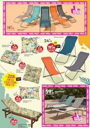 Offre Chilienne dans le catalogue Maxi Bazar du moment à la page 6