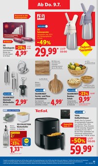 Sahne im aktuellen Lidl Prospekt (Heidelberg) Sahne im Lidl Prospekt "LIDL LOHNT SICH" mit 62 Seiten (Heidelberg)