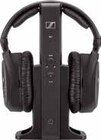 Aktuelle Kopfhörer Angebote bei MEDIMAX in Oberhausen Aktuelles Fernseh-Kopfhörer RS 175-U Angebot bei MEDIMAX in Oberhausen ab 159,99 €