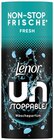 Unstoppables im Angebot bei REWE in Frechen Unstoppables Angebote von Lenor bei REWE Frechen für 3,79 €