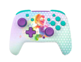 Rematch Super Mario Star Nintendo Switch 2 Controller Angebote von Turtle Beach bei expert Gröblinghoff Melle für 54,99 €