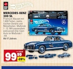E center Pfullingen - Mercedes-Benz 300 SL Angebot im Prospekt Mercedes-Benz 300 SL bei E center im Pfullingen Prospekt für 99,99 €