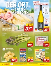 Rotwein im Netto Marken-Discount Prospekt in Remscheid Aktueller Netto Marken-Discount Prospekt mit Rotwein, "Aktuelle Angebote", Seite 6