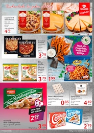 Dr. Oetker Angebot & Preis im aktuellen Selgros Prospekt Dr. Oetker Angebot im aktuellen Selgros Prospekt auf Seite 5