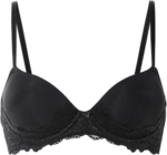 Soutien-gorge à dentelle avec armatures à Lidl dans Etting