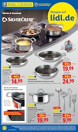 Wok im Lidl Prospekt in Detmold Aktueller Lidl Prospekt mit Wok, "LIDL LOHNT SICH", Seite 10