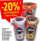 Aktuelle Kaffee Angebote bei EDEKA in Ahlen Aktuelles Kaffee-Drinks Angebot bei EDEKA in Ahlen