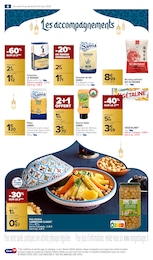 Offre Riz Long dans le catalogue Carrefour Market du moment à la page 8