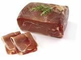 Spanischer Serrano-Schinken bei EDEKA im Prospekt "" für 2,29 €