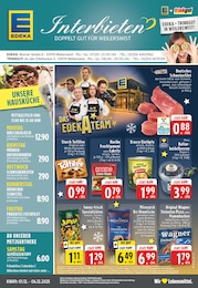 EDEKA Prospekt für Weilerswist: "Aktuelle Angebote", 24 Seiten, 01.12.2025 - 06.12.2025