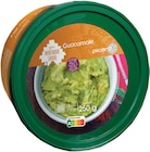 Picard Montgeron - Promo Guacamole Promo Guacamole à 3,99 € dans le catalogue Picard à Montgeron