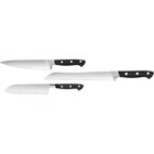 SUR TOUS LES COUTEAUX FORGÉS - CARREFOUR HOME - Carrefour à Ermont SUR TOUS LES COUTEAUX FORGÉS - CARREFOUR HOME en promo chez Carrefour Ermont