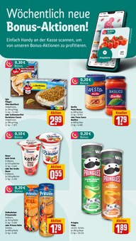 Barilla im REWE Prospekt "Dein Markt" mit 24 Seiten (Würzburg)