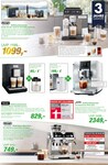 Kaffeevollautomat Kaffeevollautomat