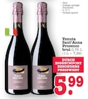 Aktuelles Prosecco brut Angebot bei E center in Frankfurt (Main) ab 5,99 €