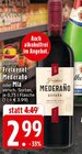 Mederano bei EDEKA im Prospekt "" für 2,99 €