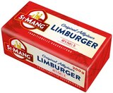 Allgäuer Rubius oder Allgäuer Limburger Angebote von St. Mang bei REWE Memmingen für 1,89 €