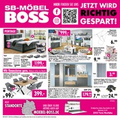 Leuchtmittel im SB Möbel Boss Prospekt in Ansbach Aktueller SB Möbel Boss Prospekt mit Leuchtmittel, "JETZT WIRD RICHTIG GESPART!", Seite 12