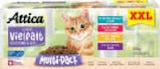Aktuelles Katzennahrung Multipack Angebot bei Netto Marken-Discount in Dresden ab 9,99 €